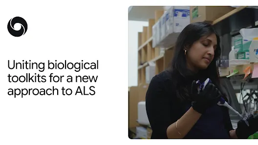 Co — Scientist ускорил работу MIT и Boston Children's Hospital по поиску РНК‑терапий при БАС