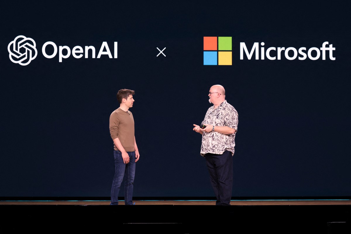 Сатья Наделла: Microsoft готов использовать обновленную сделку с OpenAI по максимуму