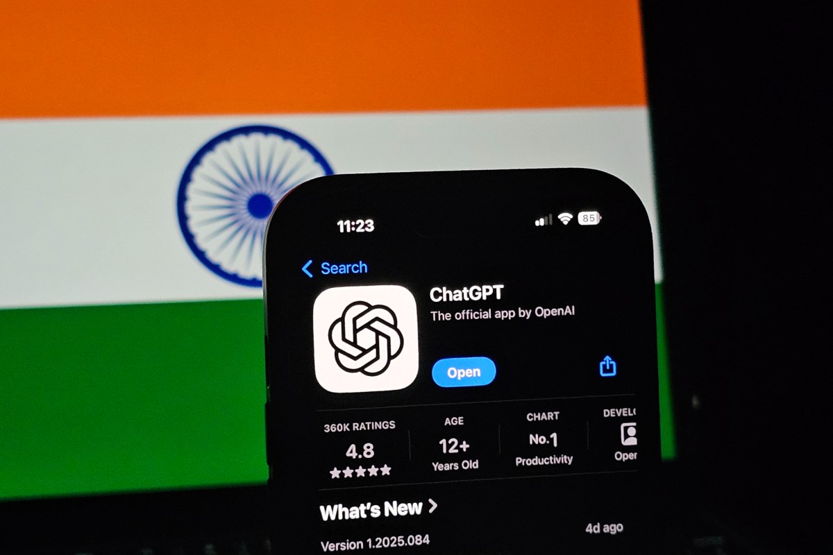 ChatGPT Images 2.0: Éxito rotundo En India, adopción diversa globalmente