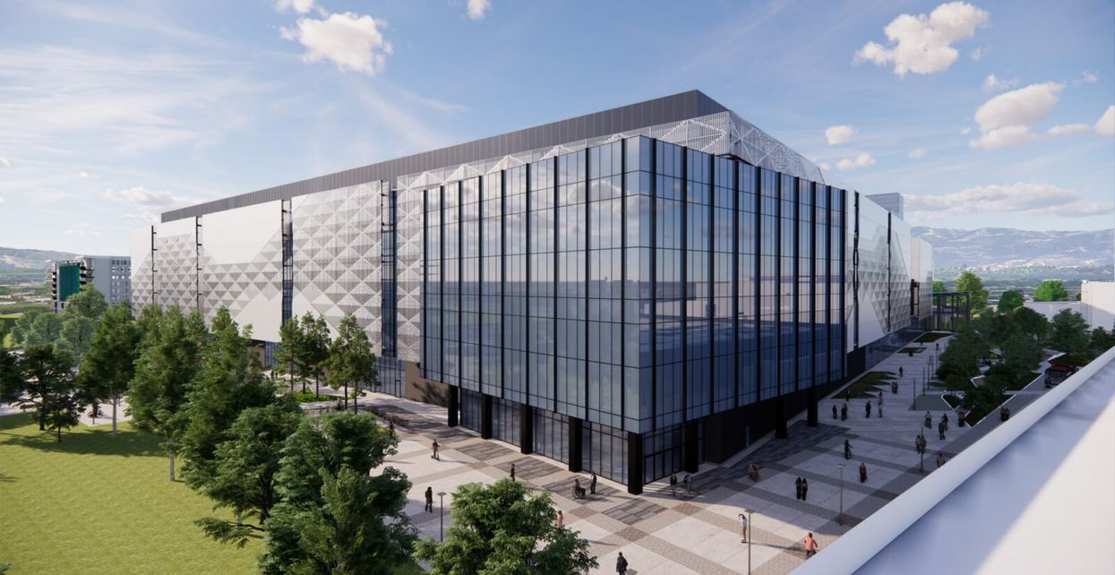 Applied Materials anuncia EPIC Center de US$5.000 millones para acelerar la fabricación de chips energéticamente eficientes