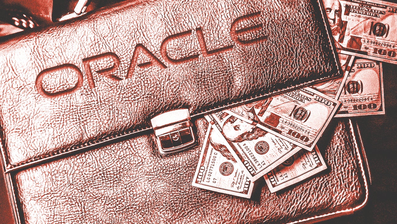 Oracle накопил свыше $160 млрд долгов и превратился в рынок‑ставку на OpenAI после $300 млрд контракта