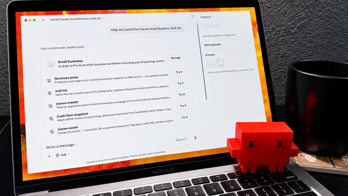 Anthropic lanza skill de Claude que revisa contratos en minutos; acceso desde $20 al mes