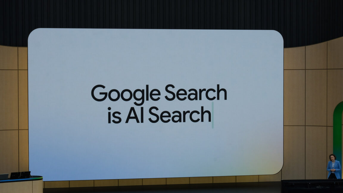 AI Mode превысил 1 млрд ежемесячных пользователей — Google ускоряет переход поиска к агентному ИИ