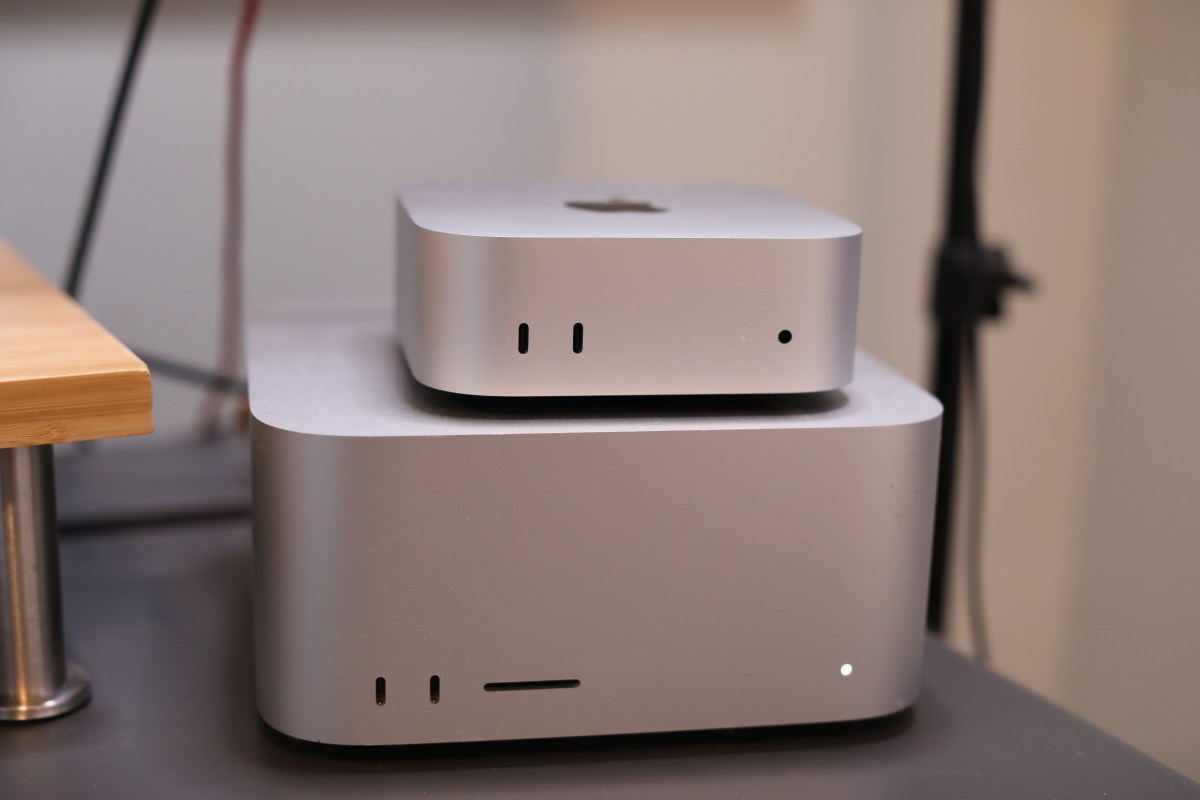 Дефицит Mac mini на фоне ИИ-бума привел к взлету цен на вторичном рынке