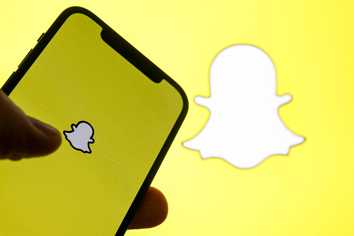 Snapchat внедряет ИИ-агентов брендов в личные сообщения пользователей