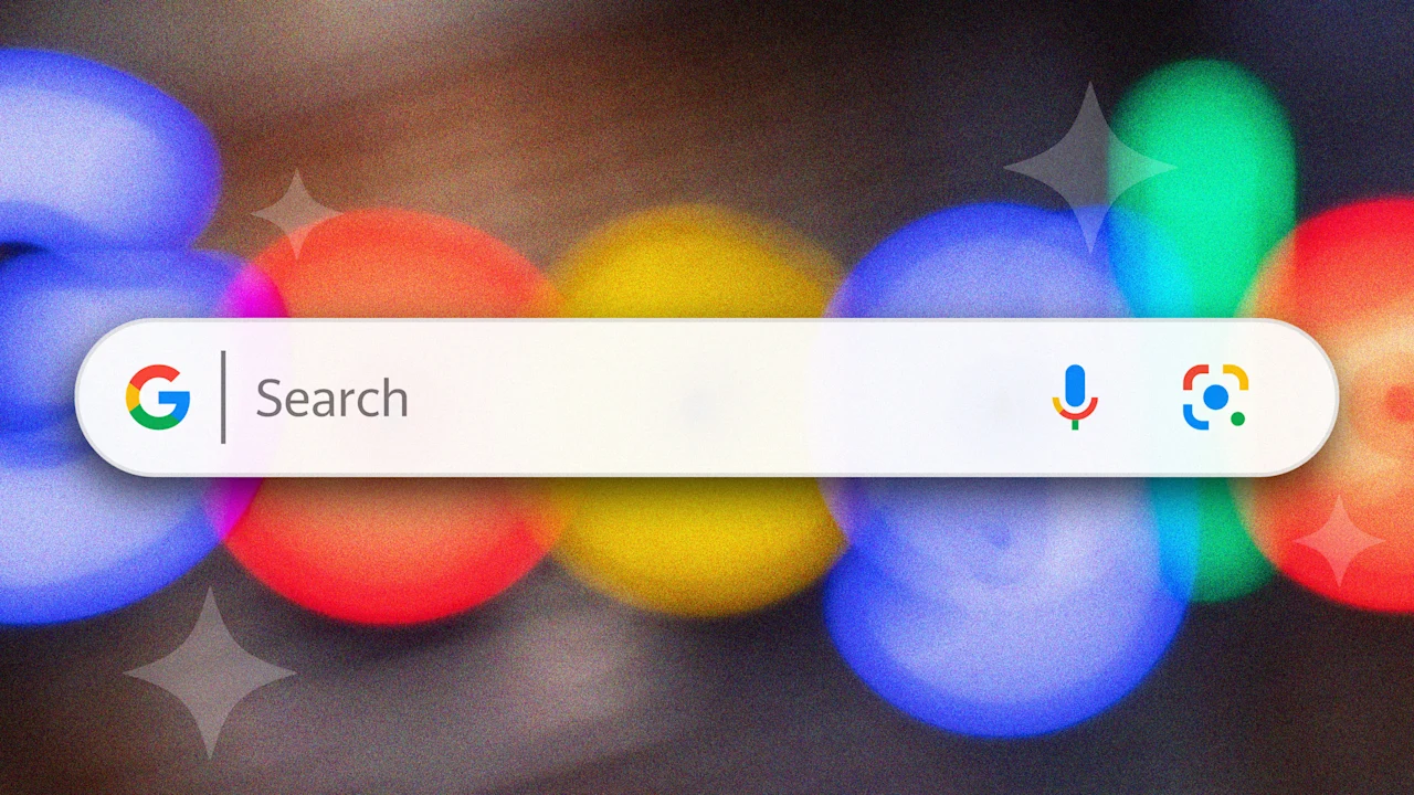 Google se transforma: de buscador dominante a empresa de cinco capas centrada en la IA
