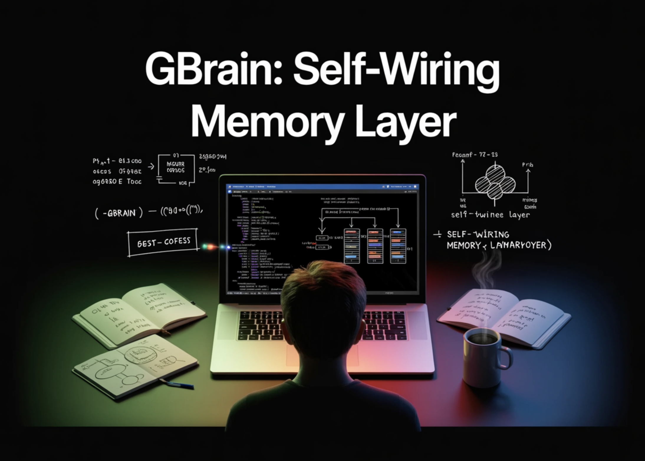 GBrain v0.38.2.0: локальный слой памяти PGLite с автогенерируемым графом знаний и интеграцией Claude Code