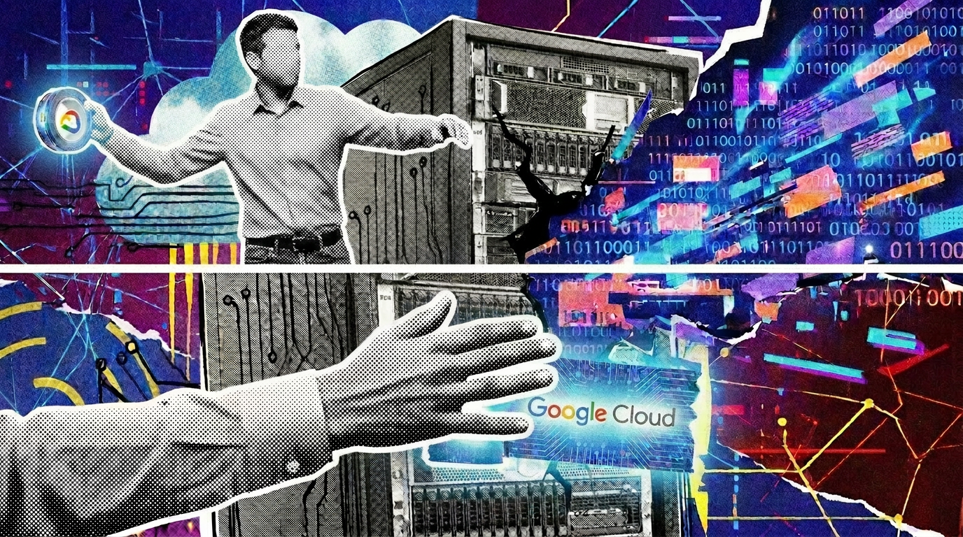 Google Cloud lanza IA Threat Defense para detectar y parchear vulnerabilidades en minutos