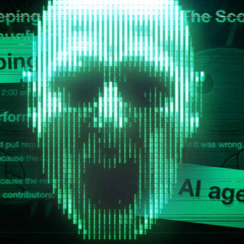 Listing image for first story in Most Read: Millions of AI agents imperiled by critical vulnerability in open source package