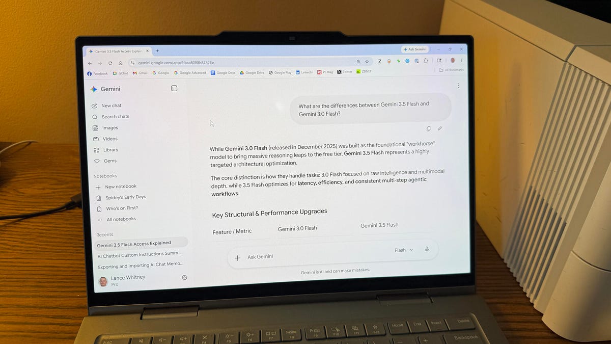 Google estrena una versión Ultra de $100 y reduce El Ultra completo a $200 en la reestructuración de sus planes de IA
