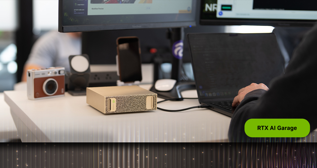 NVIDIA Launches RTX Spark PCs and Windows Agent Stack to Run Local AI Agents