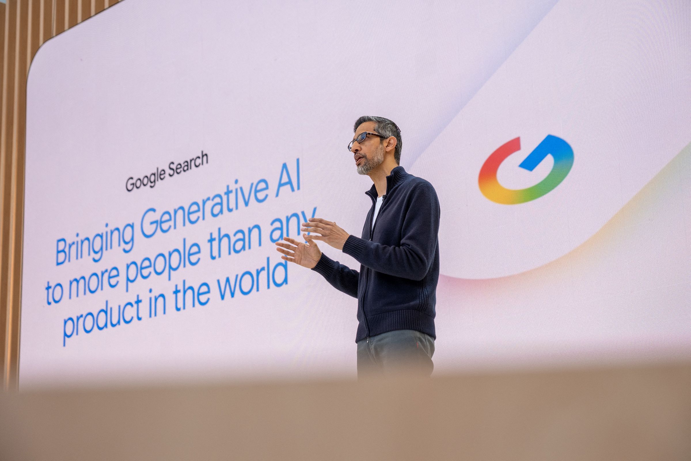 Google анонсировала Gemini Spark — всегда‑активный ИИ‑агент в приложении Gemini