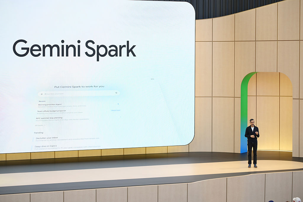 Gemini Spark: облачный 24/7‑ассистент Google показал практическую пользу, но с явными пробелами интеграции
