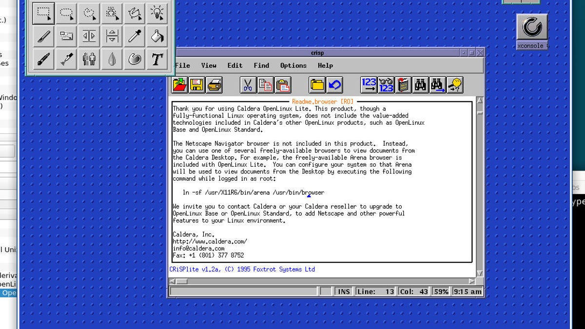 Virtual OS Museum permite ejecutar más de 570 sistemas operativos históricos con VirtualBox
