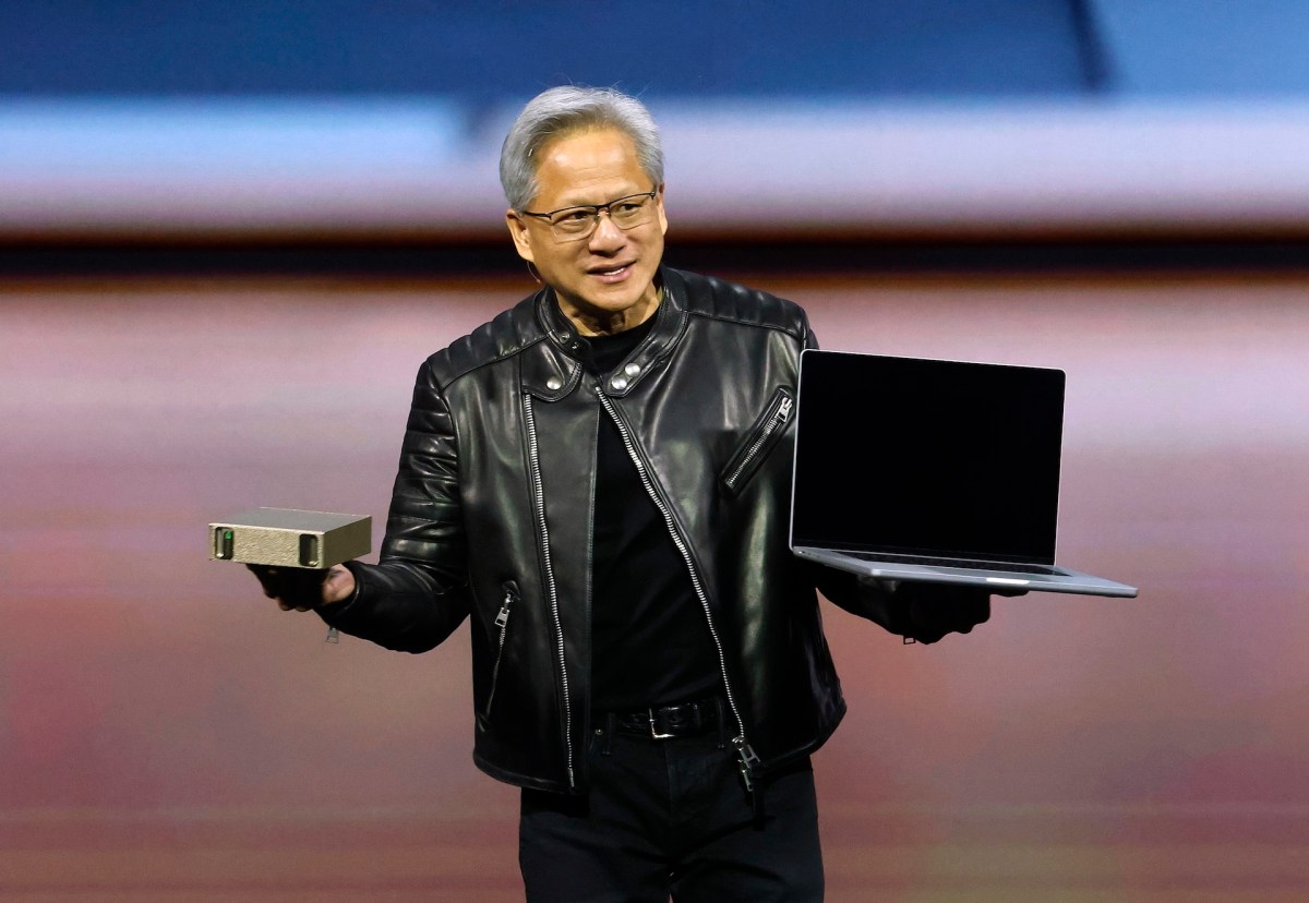 NVIDIA представила ARM‑чип RTX Spark для локальных AI‑агентов — первые OEM‑ПК выйдут этой осенью