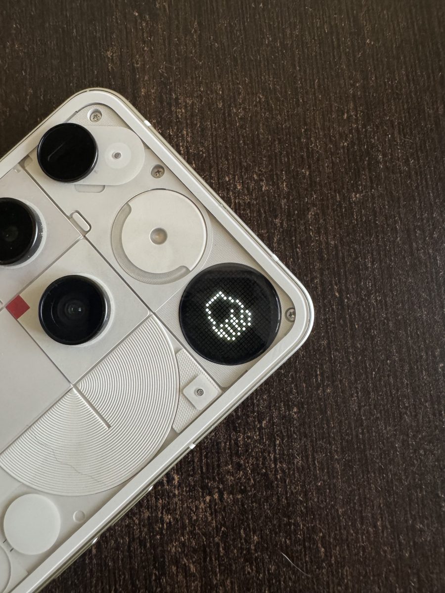 Nothing introduces its system AI tool Essential Voice for speech recognition and translation.