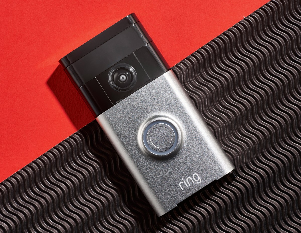 В Сиэтле подан коллективный иск против Amazon из‑за функции распознавания лиц Ring Familiar Faces
