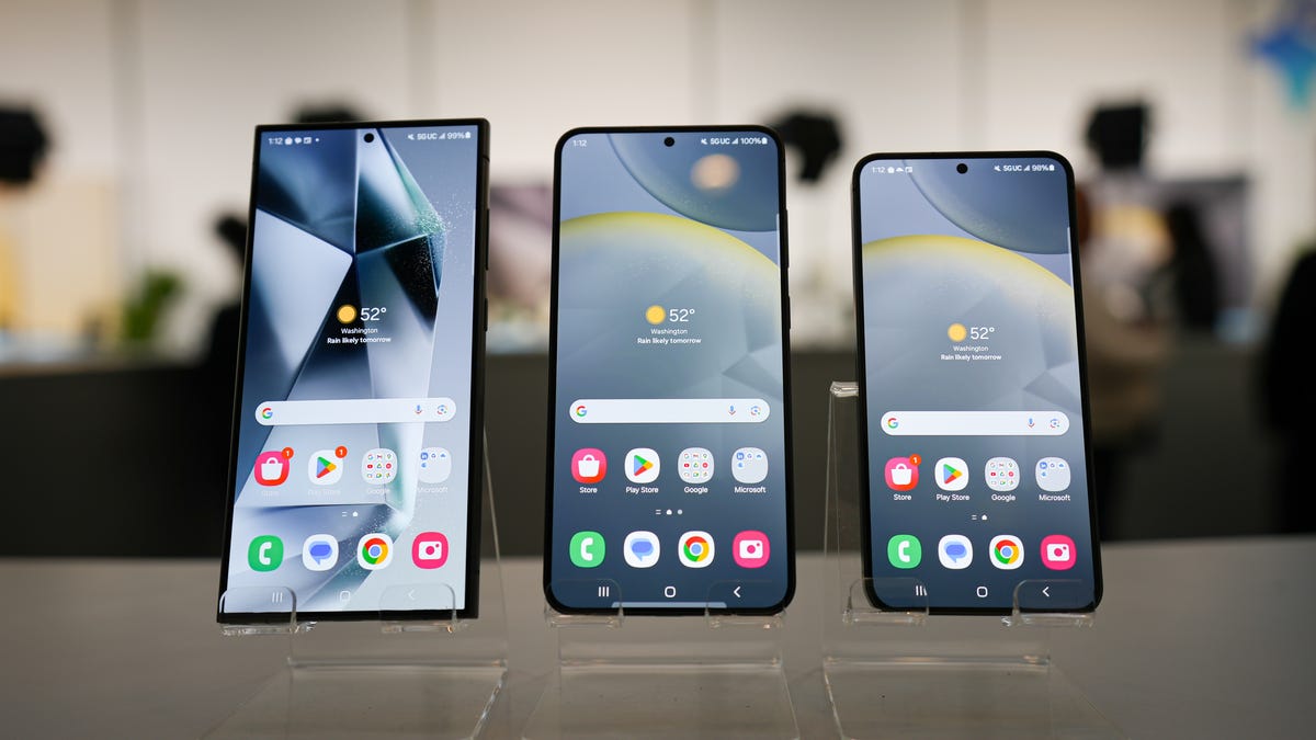 Samsung отключит приложение Messages в июле — как сохранить SMS и чаты
