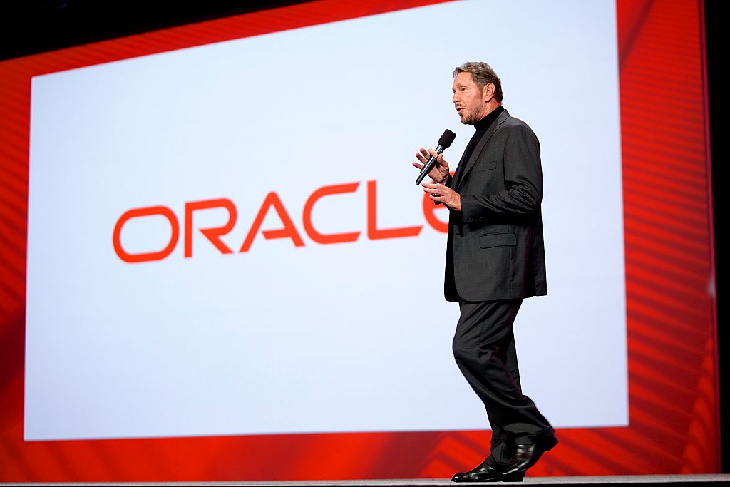 Oracle Stands Firm on Severance Terms After March 31 Mass Layoffs