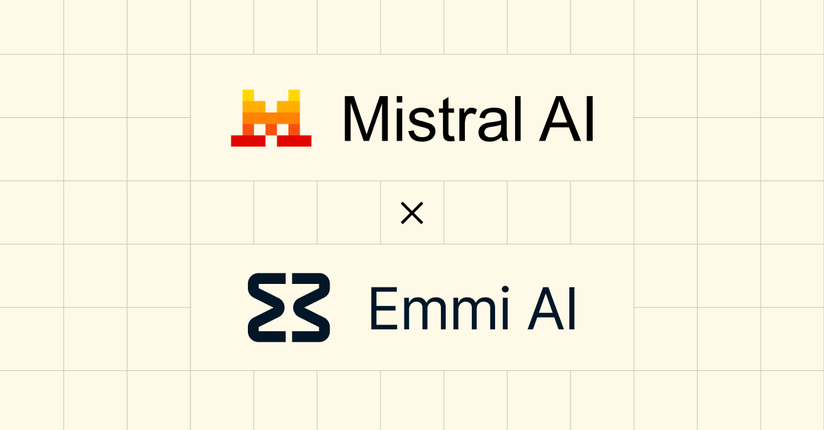 Mistral AI купила венский стартап Emmi AI для усиления индустриального ИИ в Европе