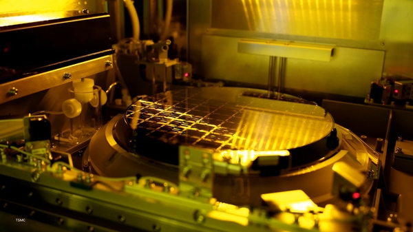 TSMC внедряет ИИ и ускоренные вычисления NVIDIA прямо на фабриках для ускорения разработки и производства чипов