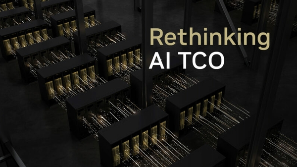 Новая эра AI-источников: как стоимость токена становится ключевым показателем для бизнеса