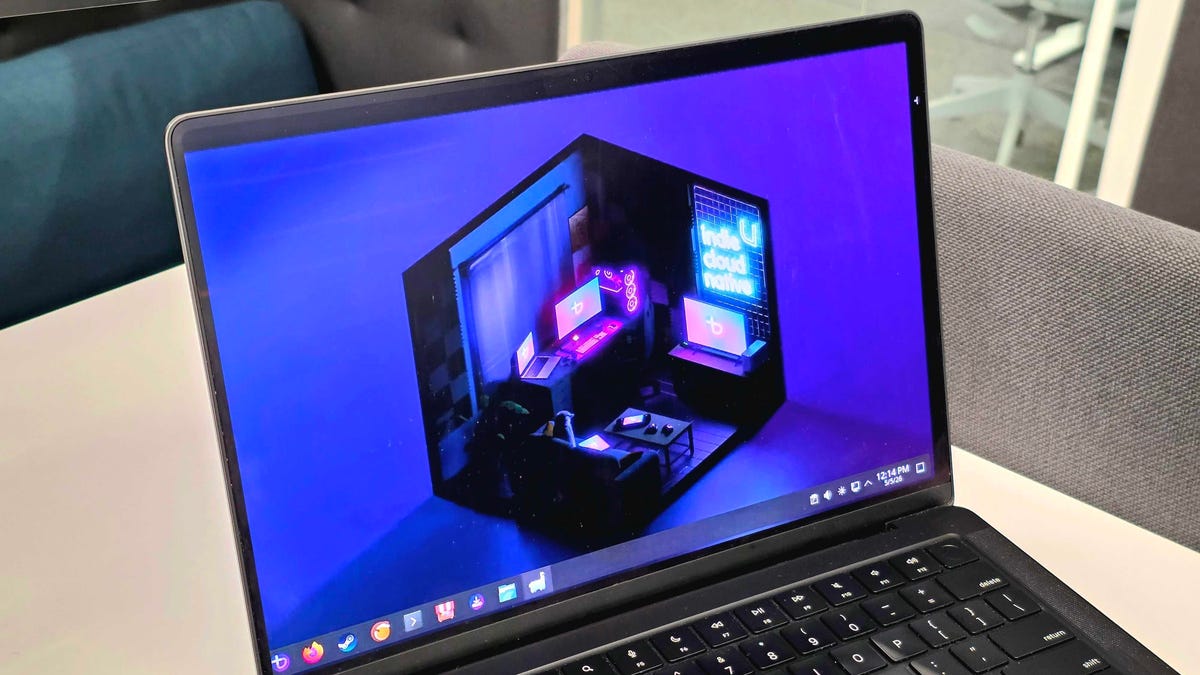Bazzite lanza versión que deja Linux listo para jugar sin configuración manual