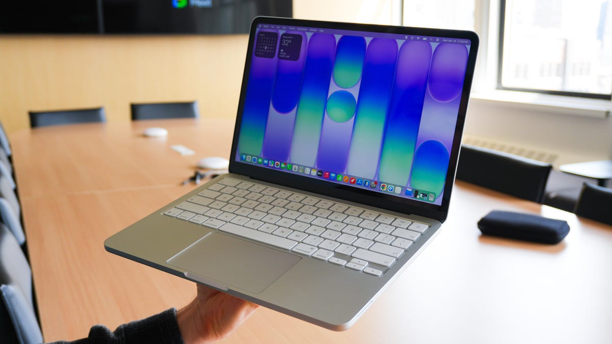 MacBook Neo за $599 поднял планку бюджетных ноутбуков — Windows‑производители готовят ответ, но есть огрехи