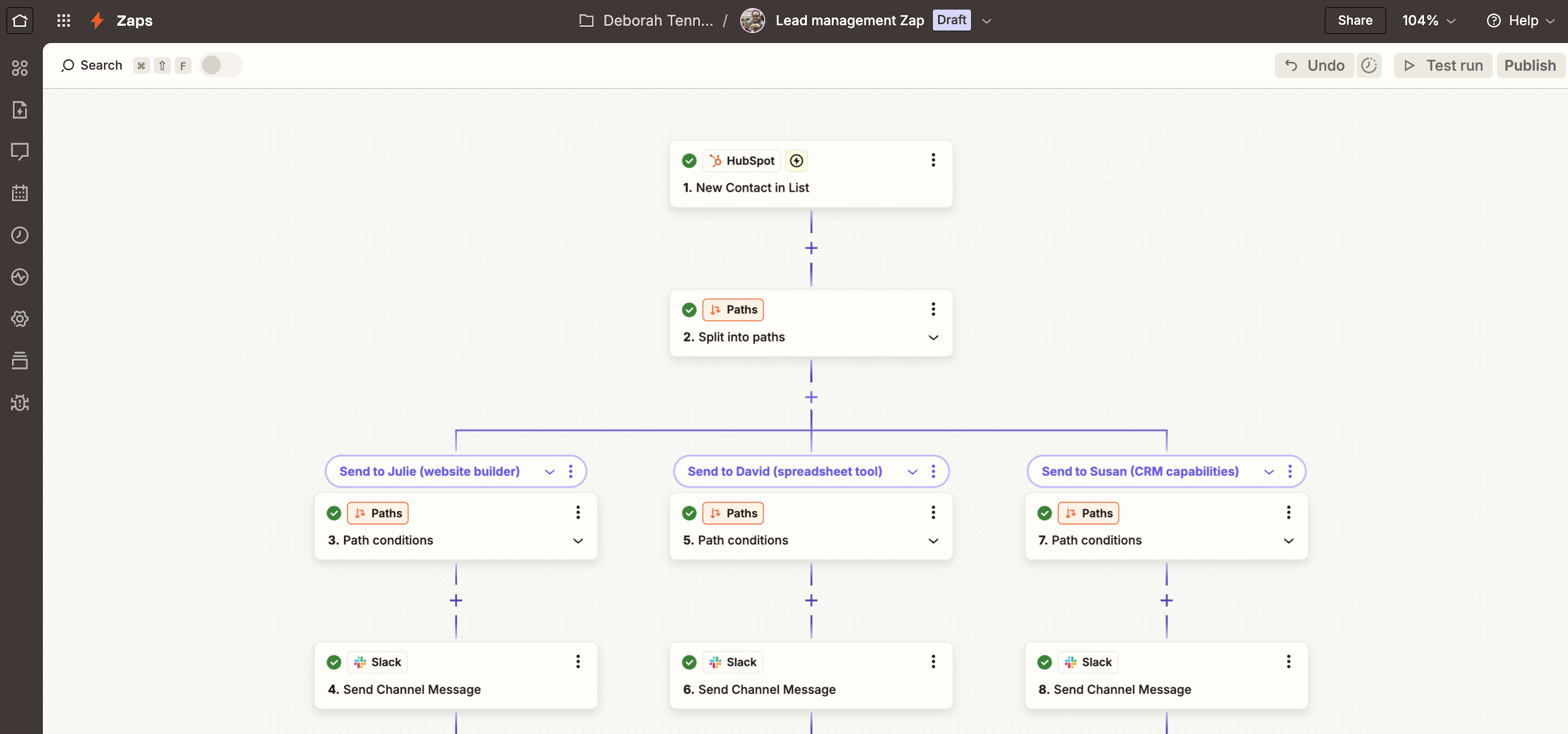 Ocho alternativas a ServiceNow para 2026