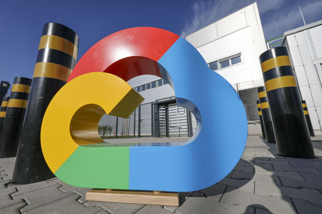 Google и Intel углубляют партнерство в области ИИ-инфраструктуры