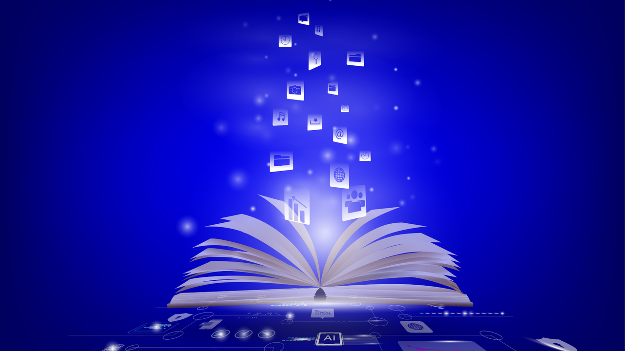 Анализ Pearson: встроенный AI в eTextbooks связан с трёхкратным ростом «активного чтения» студентов