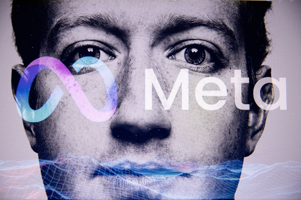 China Vetoes Meta's Multibillion-Dollar Acquisition of AI Agent Startup Manus