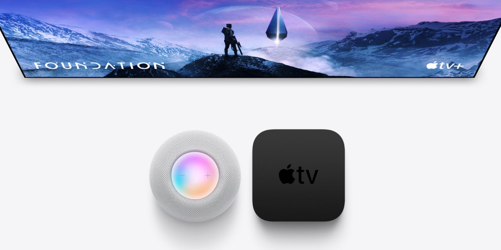 Отчёт: Apple планирует выпустить обновлённые Apple TV 4K и HomePod mini этой осенью вместе с новым Siri