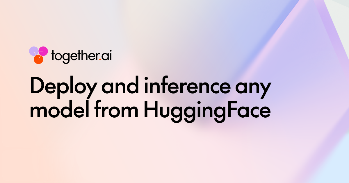 Blaine Kasten развернул Netflix void-model с Hugging Face за одну сессию с помощью Goose и DCI
