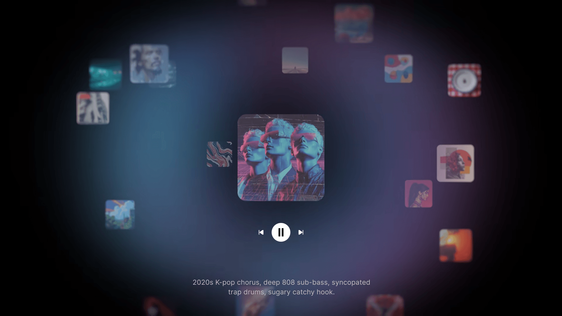 ElevenLabs выпустила Music v2 — ИИ для генерации музыки с улучшенным вокалом и смешением жанров