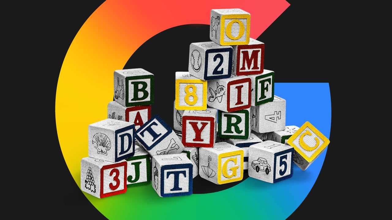 Spelling Tests Reveal Repeatable Letter-Count Errors in Google's expands AI Search Mode