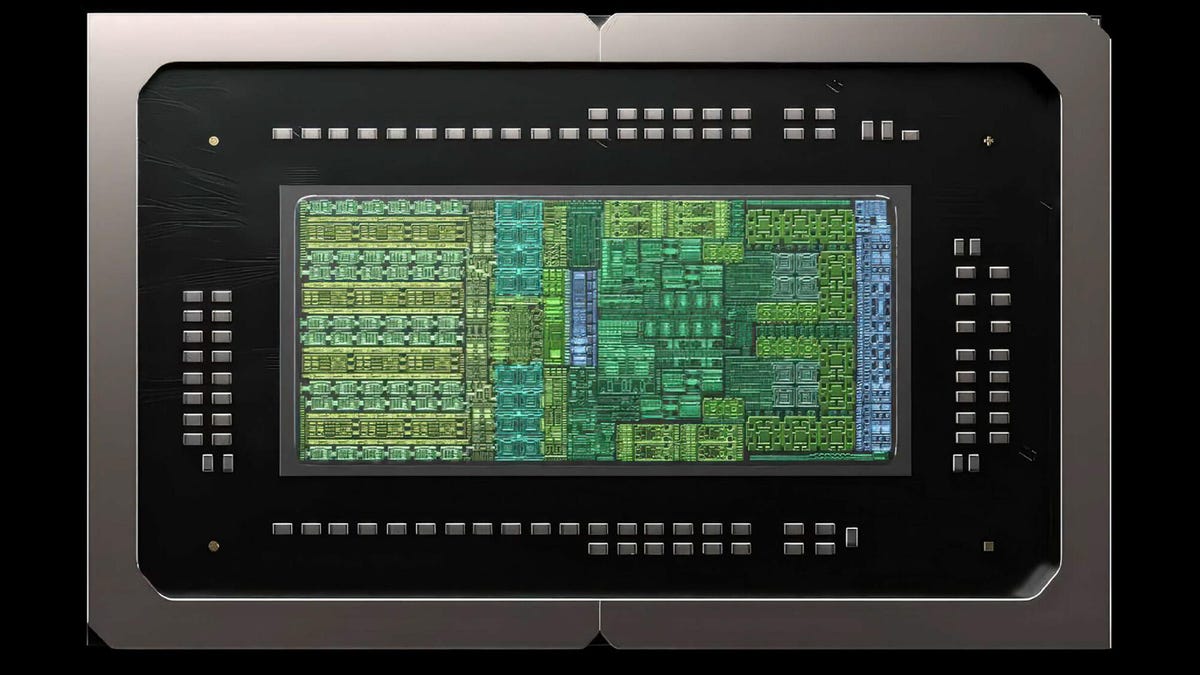 США просят $9 млрд на покупку сверхчипов NVIDIA GB10 для ЦРУ и АНБ, чтобы не отстать в ИИ