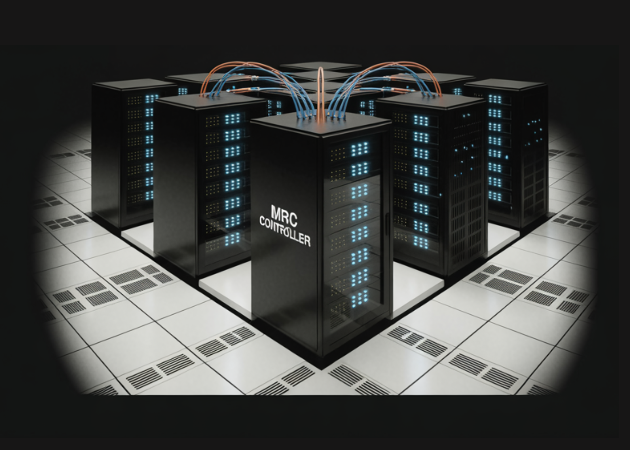 OpenAI publica la especificación MRC para reducir latencia y fallos en entrenamientos de IA a gran escala