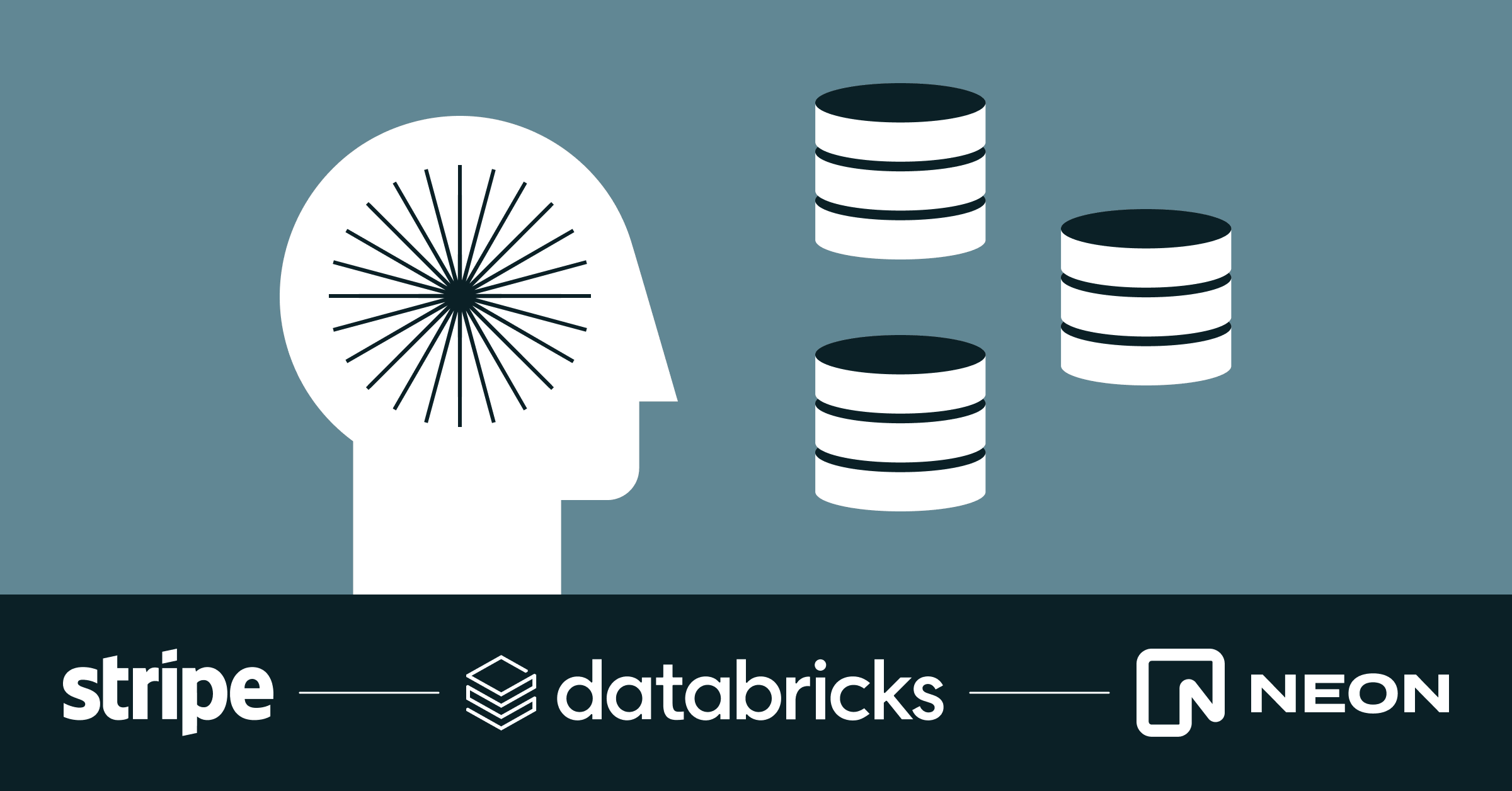 Databricks y Stripe Potencian la Autonomía de Agentes de IA con Infraestructura Sin Intervención Humana