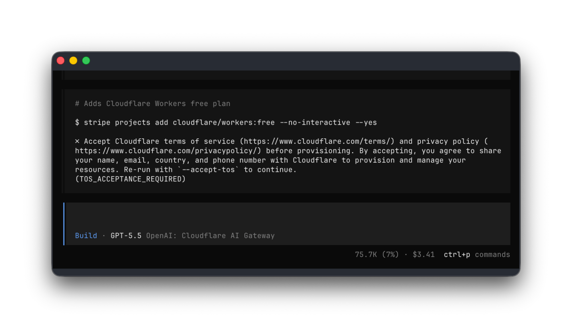 Cloudflare Empowers AI Agents for Autonomous Account Creation and Application Deployment